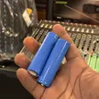 Free Power Wireless Microphone - 4