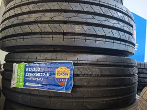 235/75R17.5 Linglong Tires