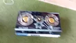 Roch 2 Burner Gas Cooker - 2