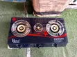 Roch Gas Burner - 2 Burners - 1