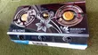 Stylish AILYONS Cooker With 3 Burners - 2