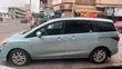 Mazda 5 2011 Blue - 1