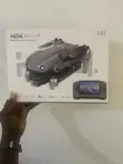 H24 Intelligent Aerial Photography Drone - 2