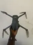 H24 Intelligent Aerial Photography Drone - 5