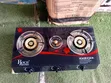 Roch Gas Burner - Heavy Duty Cooker with Excellent Heat Flame - 1