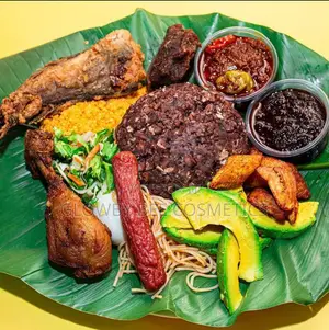 Foodie Haven Catering Services