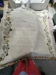 Center Carpet - 5ft x 10ft - 4