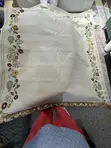 Center Carpet - 5ft x 10ft - 5