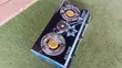 Roch 2 Burner Gas Cooker - Brand New - 2