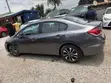 2015 Honda Civic EX Sedan - 5