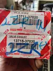 Original Engine Valves for Toyota 5L, 2L, 3L, 1ZZ, 2ZR, etc. - 1