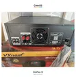VXNEST A4 400W Hybrid Power Amplifier - 2