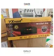 VXNEST A4 400W Hybrid Power Amplifier - 3
