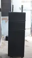 Brand New Chargeable Active Speaker System with Wireless Connectivity - 1