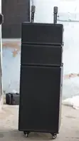 Brand New Chargeable Active Speaker System with Wireless Connectivity - 3