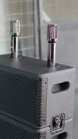 Brand New Chargeable Active Speaker System with Wireless Connectivity - 5