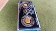 Roch 2 Burner Gas Cooker - 1