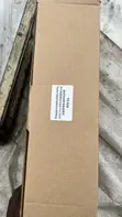 Toyota Camry AC Vent Replacement - 2