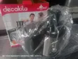 Decakila 0.8L Centrifugal Juicing Machine - 1