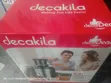 Decakila 0.8L Centrifugal Juicing Machine - 2