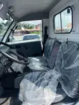 Suzuki Carry Truck 2014 White - 1