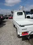 Suzuki Carry Truck 2014 White - 3
