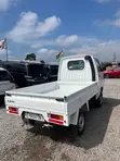 Suzuki Carry Truck 2014 White - 4