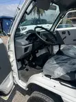 Suzuki Carry Truck 2014 White - 5