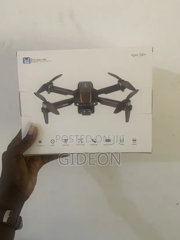 H31 Pro Drone - 1