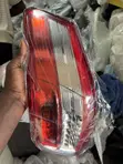 Toyota Camry Taillight (2007-2011) - 1