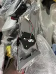 Toyota Camry Taillight (2007-2011) - 2