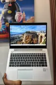HP EliteBook 840 G6 Laptop - Core i5, 16GB RAM, 256GB SSD - 2