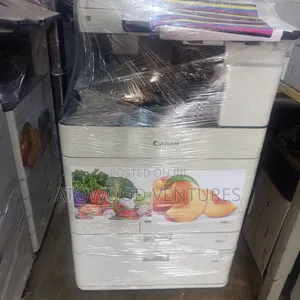 Canon Image Runner C5560i Printer & Copier