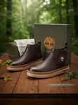 Timberland Laceless Casual Footwear - 2