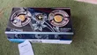 Ailyons Auto Ignition 3 Gas Stove Table Top - 2