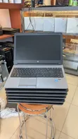 HP ProBook 650 G1 Laptop - Core i5, 8GB RAM, 500GB HDD+SSD - 1