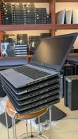 HP ProBook 650 G1 Laptop - Core i5, 8GB RAM, 500GB HDD+SSD - 3