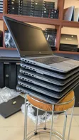 HP ProBook 650 G1 Laptop - Core i5, 8GB RAM, 500GB HDD+SSD - 4