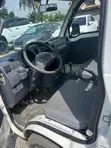 Daihatsu Delta 2001 White - 1