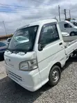Daihatsu Delta 2001 White - 2
