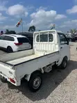 Daihatsu Delta 2001 White - 3