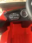 Kids Electric Ride-On Car - BMW Style (1-6 Years) - 1