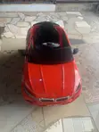 Kids Electric Ride-On Car - BMW Style (1-6 Years) - 5