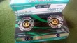 Flamino Gas Cooker - 2 Burners - 1