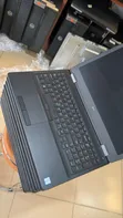 Dell Latitude E5570 Laptop - Intel Core i5, 8GB RAM, 500GB Storage - 4