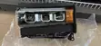Toyota Land Cruiser Prado Headlights - 1