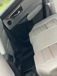 Honda CR-V 2018 Silver - 1