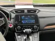 Honda CR-V 2018 Silver - 4