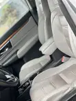Honda CR-V 2018 Silver - 5