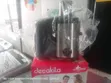 Decakila Centrifugal Juicing Machine 350W, 0.8L - 2